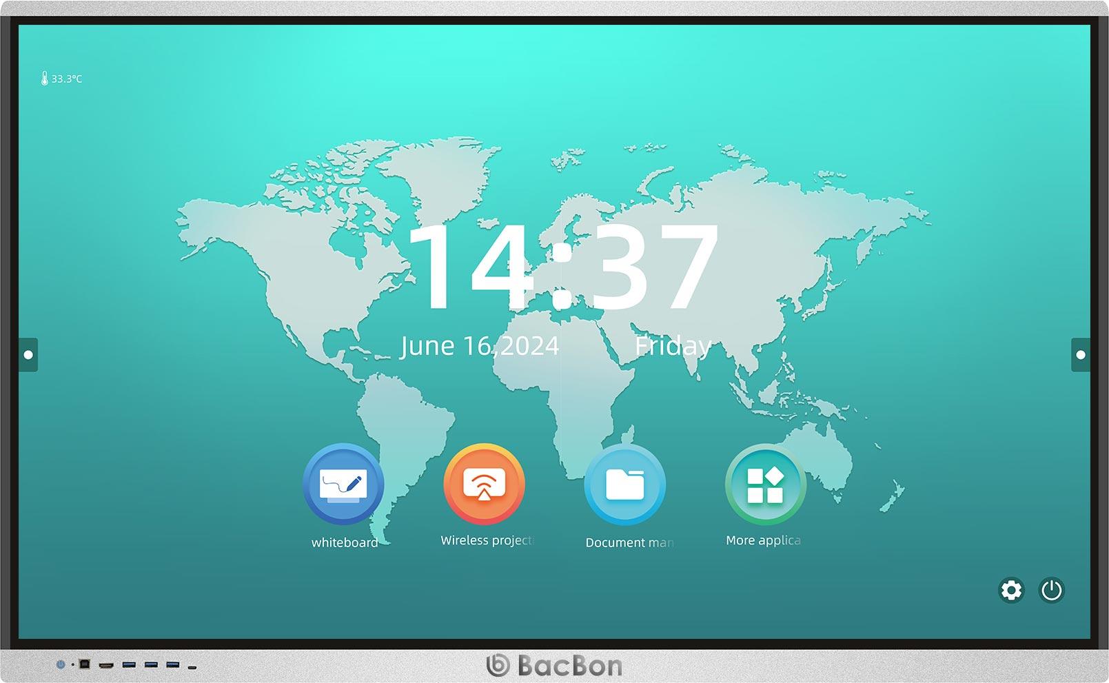 Smart Board Price in Bangladesh