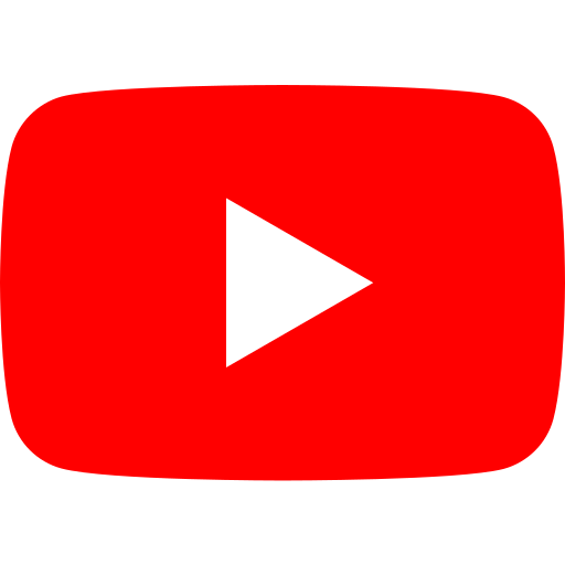 YouTube Play Icon