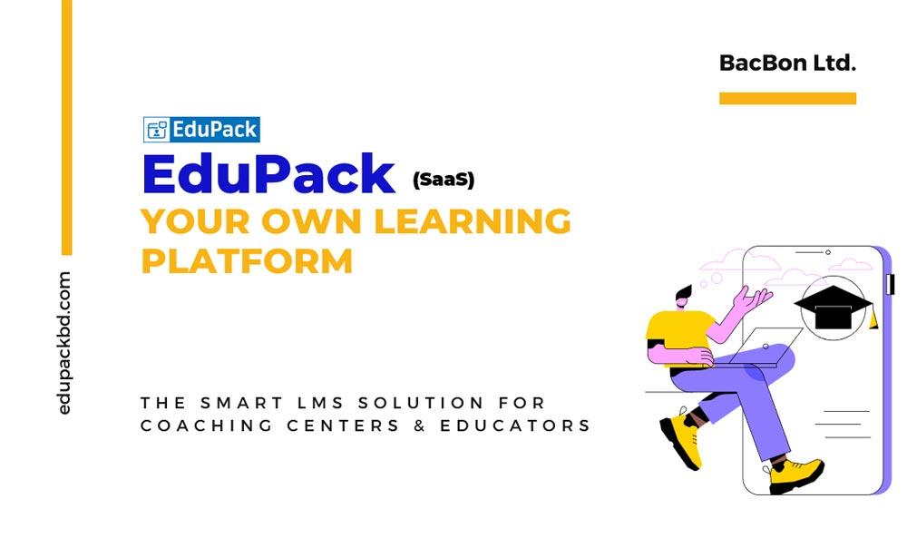 EduPack LMS BD