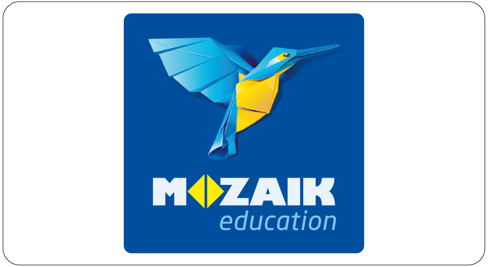 MozaBook