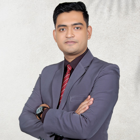 Abdullah Al Mamun Majumder