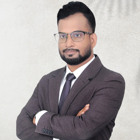 G.M Anirban