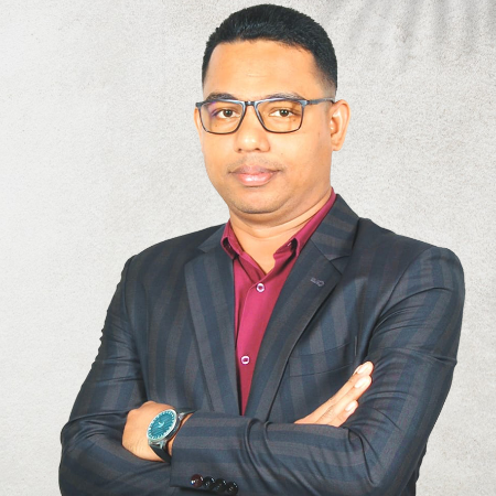 Rashedul Islam