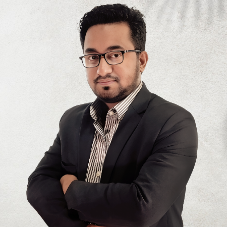 Akbor Hossain Zihad