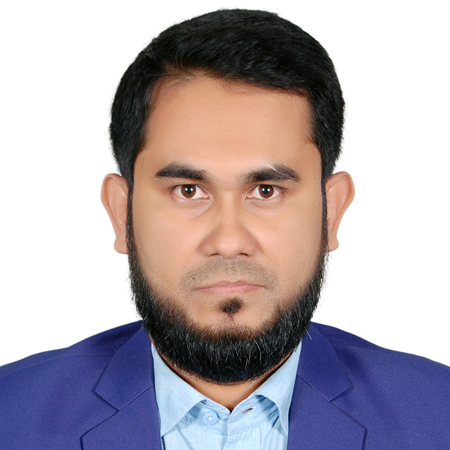 Mamunur Rashid Talukder